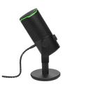 Micro JBL Quantum Streamtudio