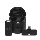 Micro JBL Quantum Stream Wireless USB-C