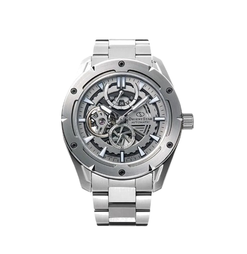 Đồng hồ Orient Star Avant Garde Skeleton RK-AV0A02S