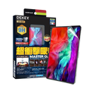 Kính cường lực Dekey 3D iPad
