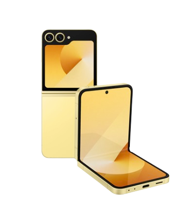 Samsung Galaxy Z Flip 6 Nguyên hộp