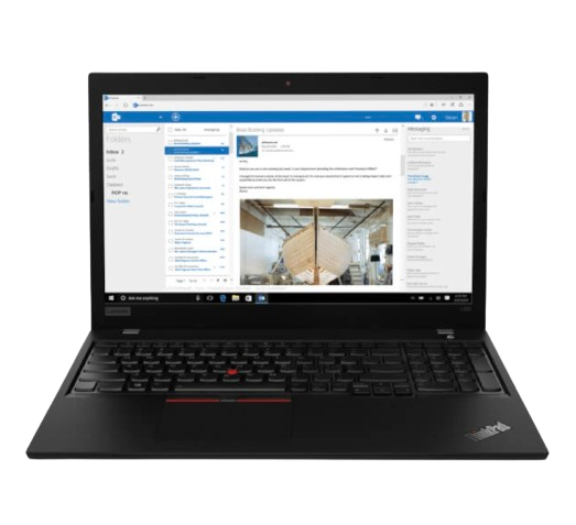 Lenovo Thinkpad L590 15.6in i5-8265U/ RAM 8GB/ SSD 256GB Likenew