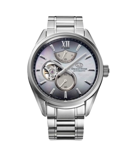 Đồng hồ Orient Star M34 F7 Semi Skeleton Limited RK-BY0008A