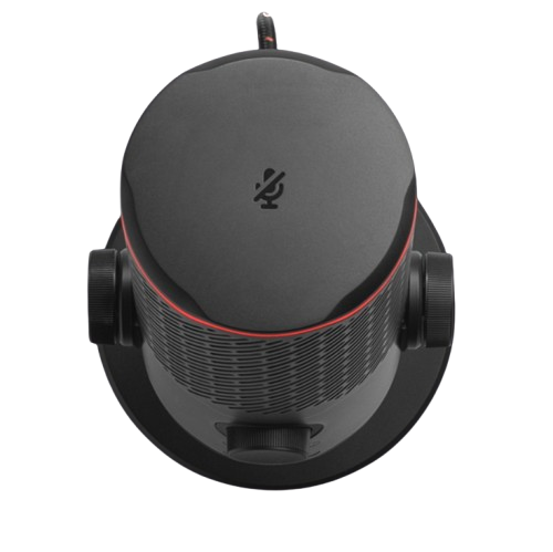 Micro JBL Quantum Stream Studio