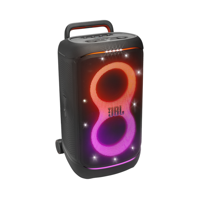 Loa JBL PartyBox 520 - Nhận Order