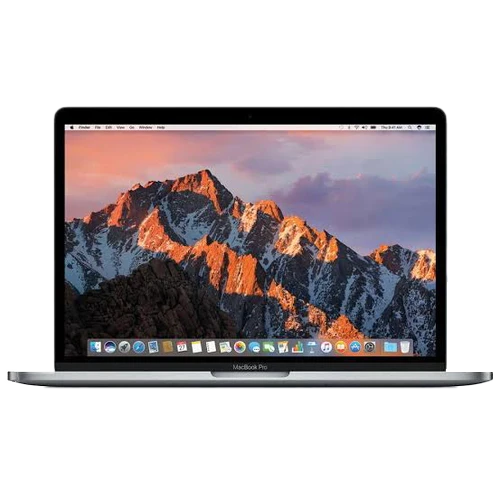 Macbook Pro 2018 13.3 インチ グレー Intel Core i5/RAM 8G/SSD 512G Touchbar 98% 充電 124 回 BPTN 