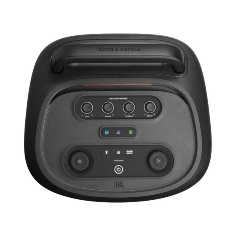 Loa JBL PartyBox 520 - Nhận Order