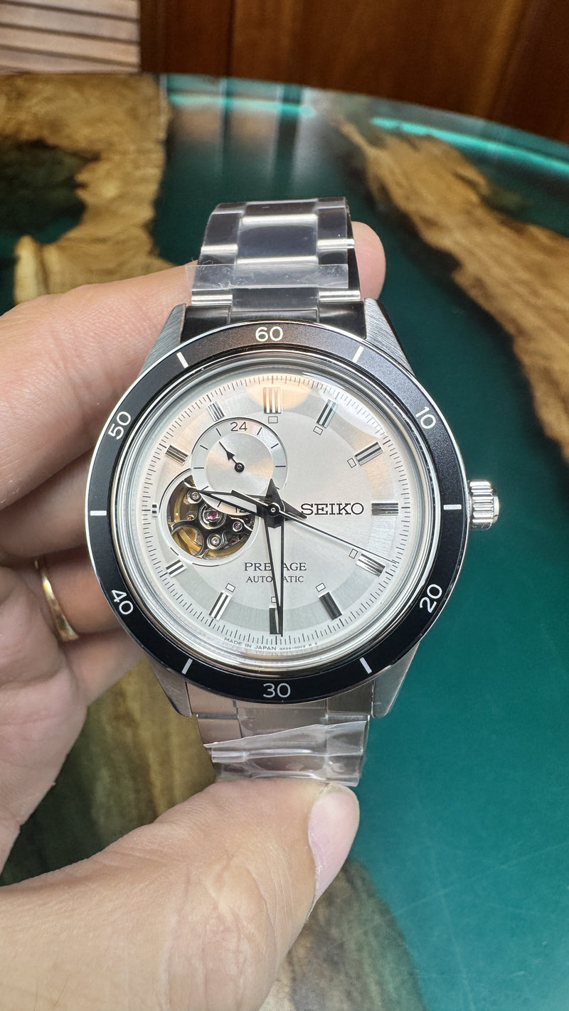 Đồng hồ Seiko Presage Sary 189 (Nhận Order)