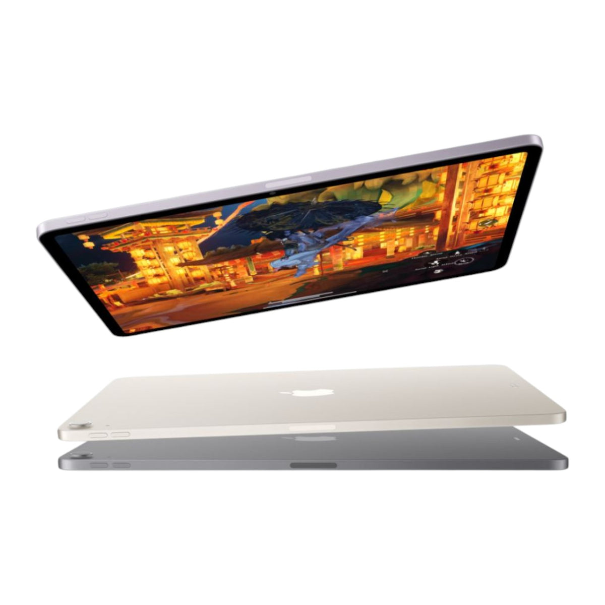 iPad Air 7 M3 2025 11in Wifi Quốc tế từ Apple Store