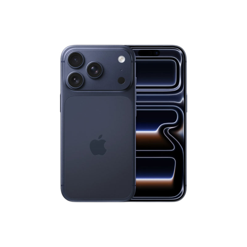 iPhone 17 Pro Quốc tế từ Apple Store