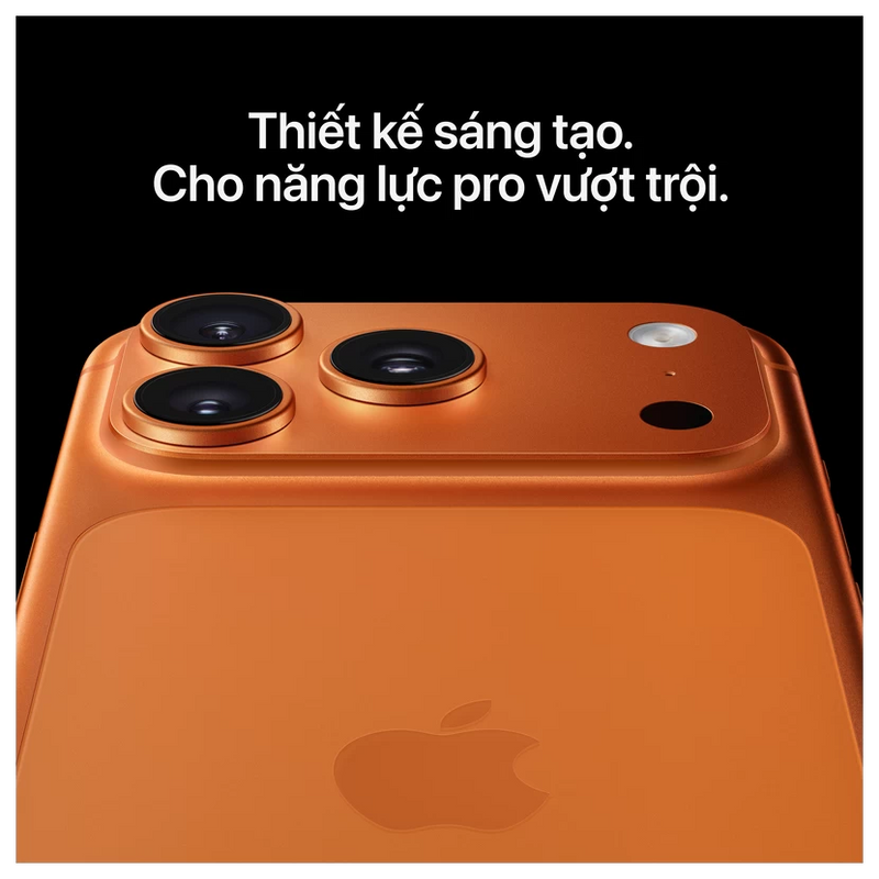 iPhone 17 Pro Max Quốc tế từ Apple Store
