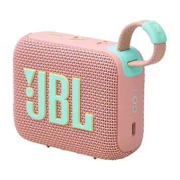 Loa JBL Go 4