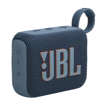 Loa JBL Go 4