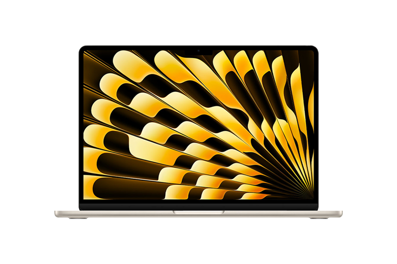 Macbook Air 2024 13.6in Apple M3/RAM 8GB/SSD 256GB Nguyên Hộp BPTN