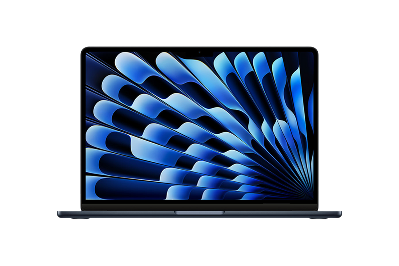 Macbook Air 2024 15in Apple M3/RAM 8GB/SSD 256GB Nguyên Hộp BPTN