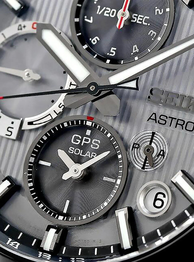 Đồng hồ Seiko Astron SBXC153 (Nhận Order)