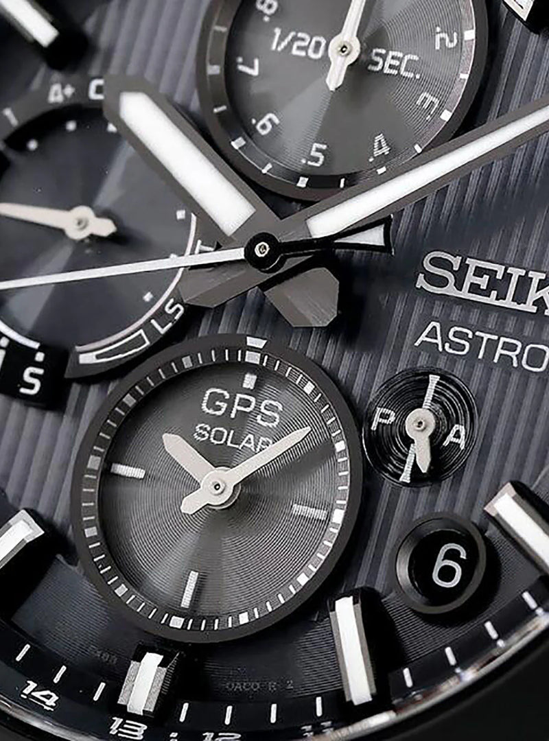 Đồng hồ Seiko Astron SBXC155 (Nhận Order)