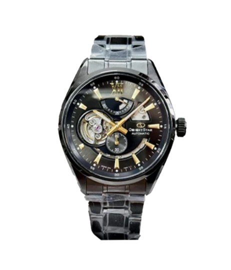 Đồng hồ Orient Star Skeleton RK-AV0129B