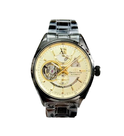 Đồng hồ Orient Star Skeleton RK-AV0130G