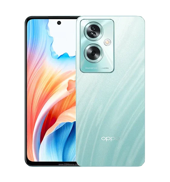 Oppo A79 5G Xanh 98% 4GB I 128GB