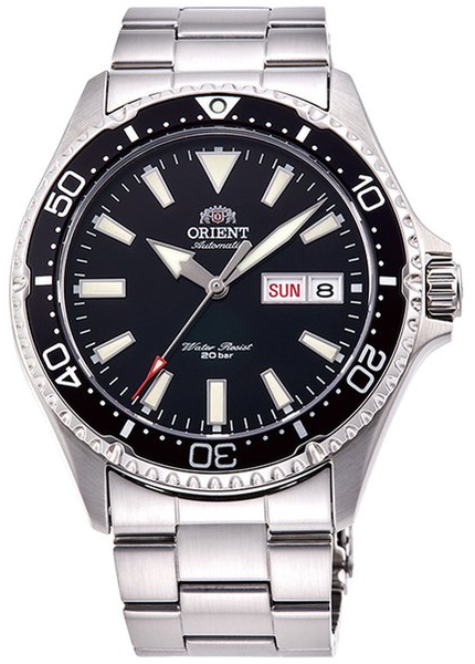 Đồng hồ Orient Mako RN-AA0001B