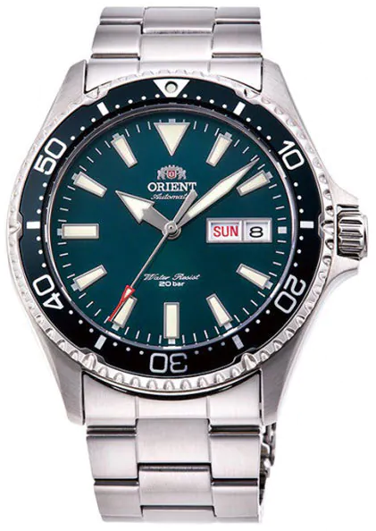 Đồng hồ Orient Mako RN-AA0808E