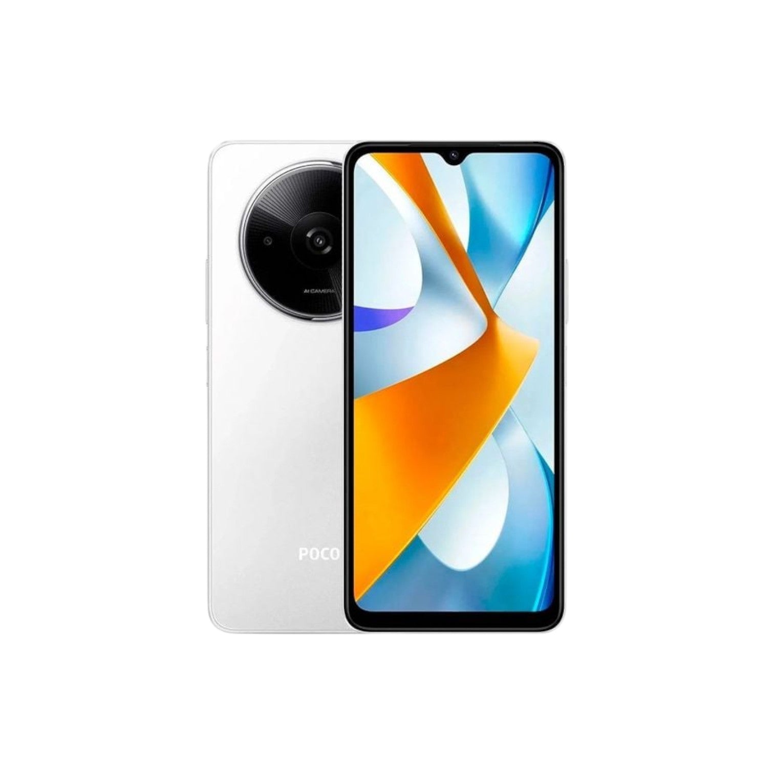 Xiaomi POCO C61