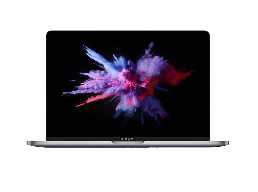 Macbook Pro 2017 13.3in Silver Intel Core i5/RAM 16G/SSD 512G 99% Full