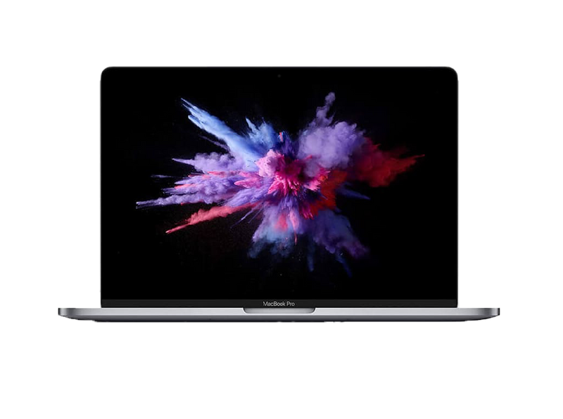 Macbook Pro 2017 13.3in Silver Intel Core i5/RAM 16G/SSD 512G 99% Fullbox Sạc 87 lần BPTN