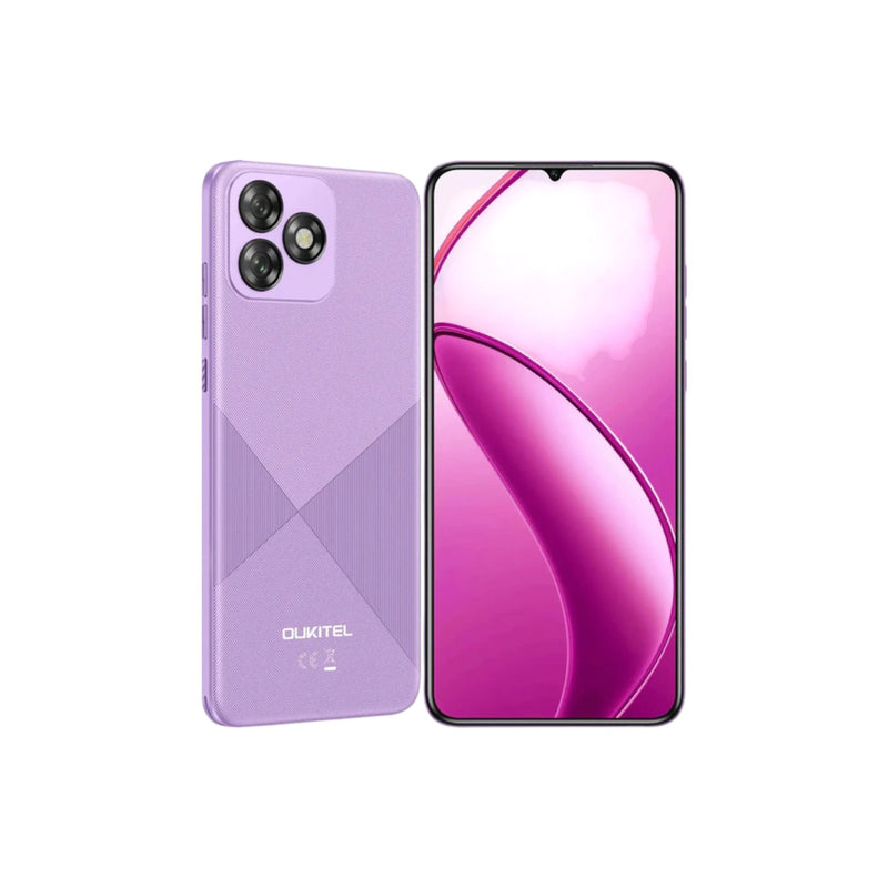 Oukitel C53 100% FULLBOX