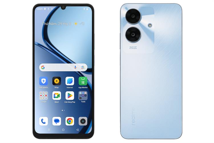 Realme Note 60 3GB/64G