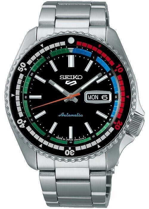 Đồng hồ Seiko 5 SBSA 221 (Nhận Order)