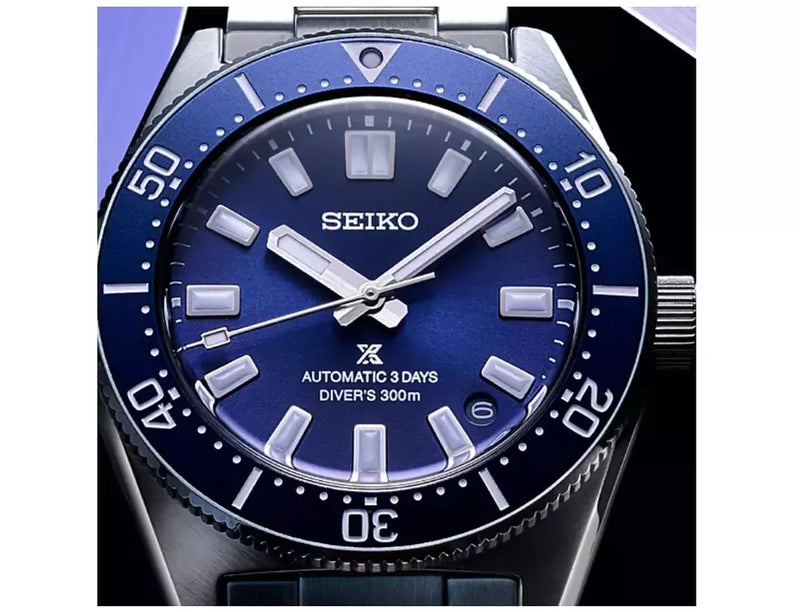 Đồng hồ Seiko SBDC195 (Nhận Order)