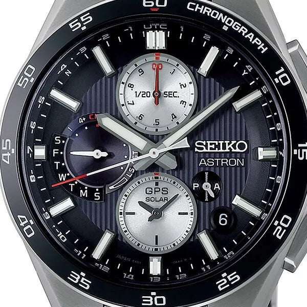 Đồng hồ Seiko Astron SBXC151 (Nhận Order)