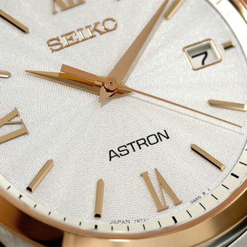 Đồng hồ Seiko Astron SBXY034 (Nhận Order)