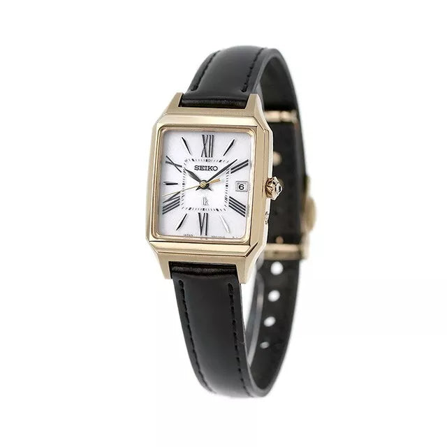 Đồng hồ Seiko Lukia SSVW212 (Nhận Order)