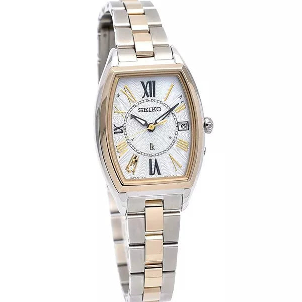 Đồng hồ Seiko Lukia SSQW052 (Nhận Order)