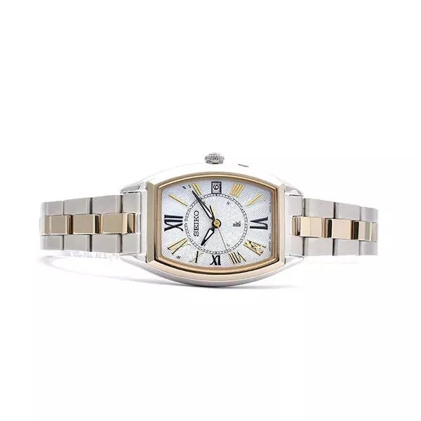 Đồng hồ Seiko Lukia SSQW052 (Nhận Order)