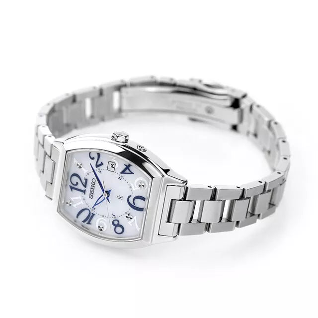 Đồng hồ Seiko Lukia SSVW213 (Nhận Order)