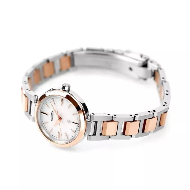 Đồng hồ Seiko Lukia SSVR140 (Nhận Order)