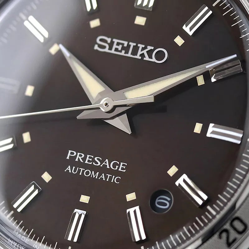 Đồng hồ Seiko Presage Sary 249 (Nhận Order)