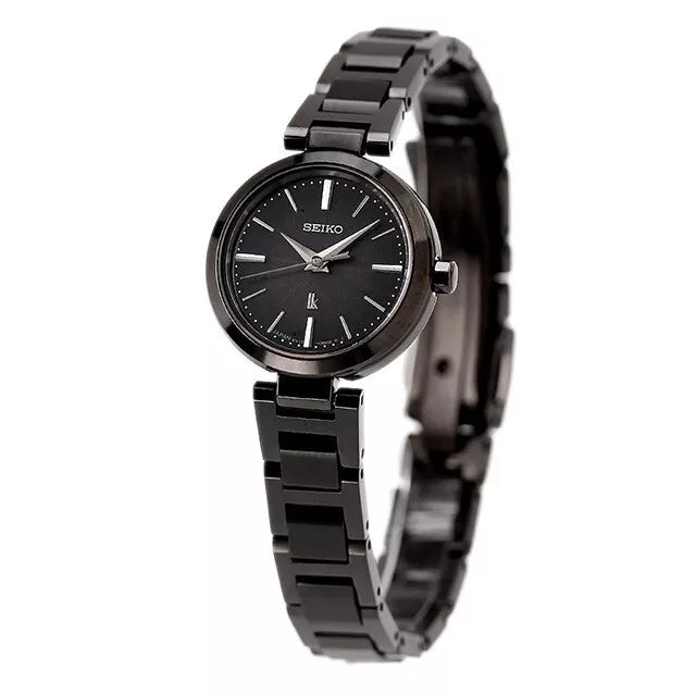 Đồng hồ Seiko Lukia SSVR141 (Nhận Order)