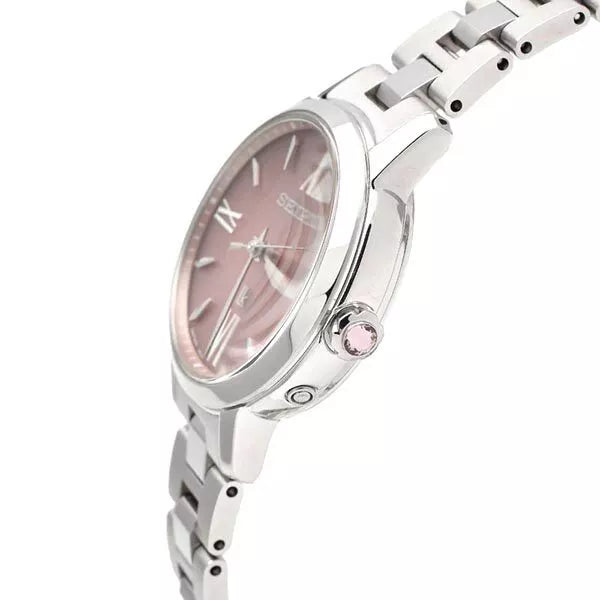 Đồng hồ Seiko Lukia SSVW219 (Nhận Order)