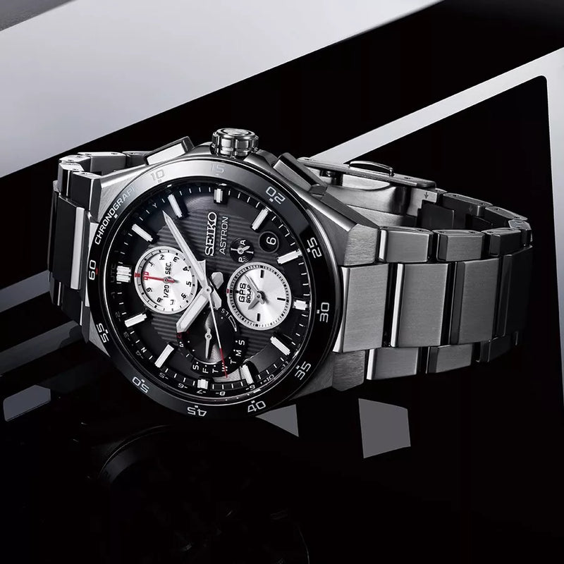 Đồng hồ Seiko Astron SBXC151 (Nhận Order)