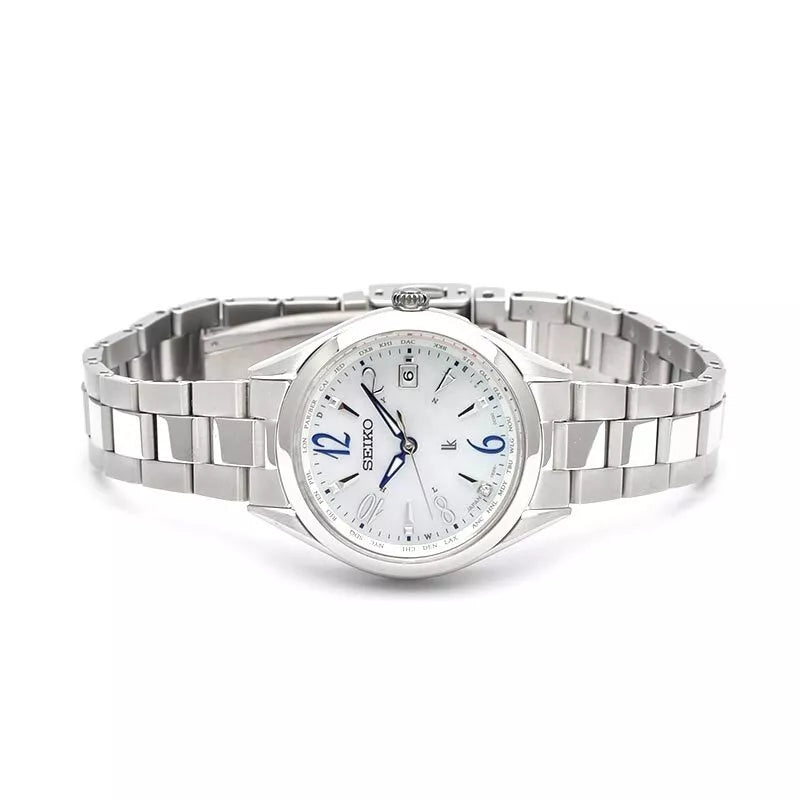 Đồng hồ Seiko Lukia SSQV103 (Nhận Order)