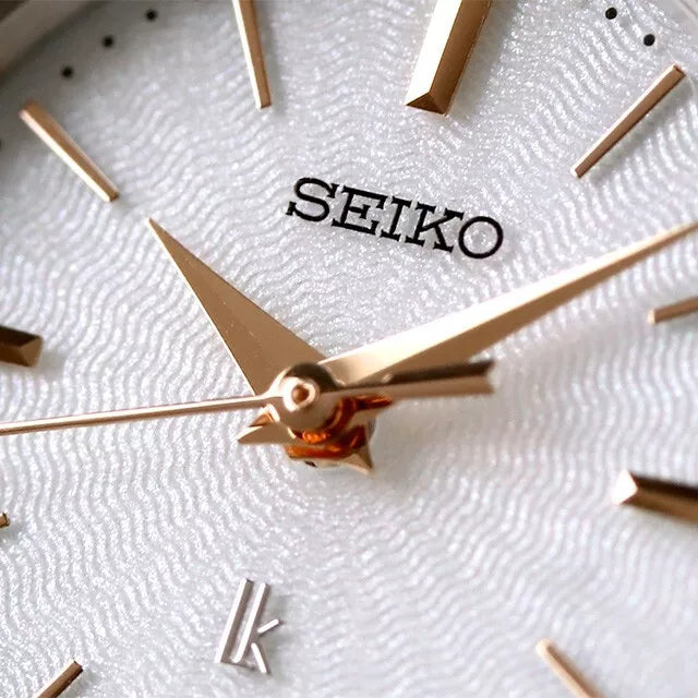 Đồng hồ Seiko Lukia SSVR140 (Nhận Order)