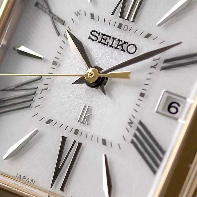 Đồng hồ Seiko Lukia SSVW212 (Nhận Order)