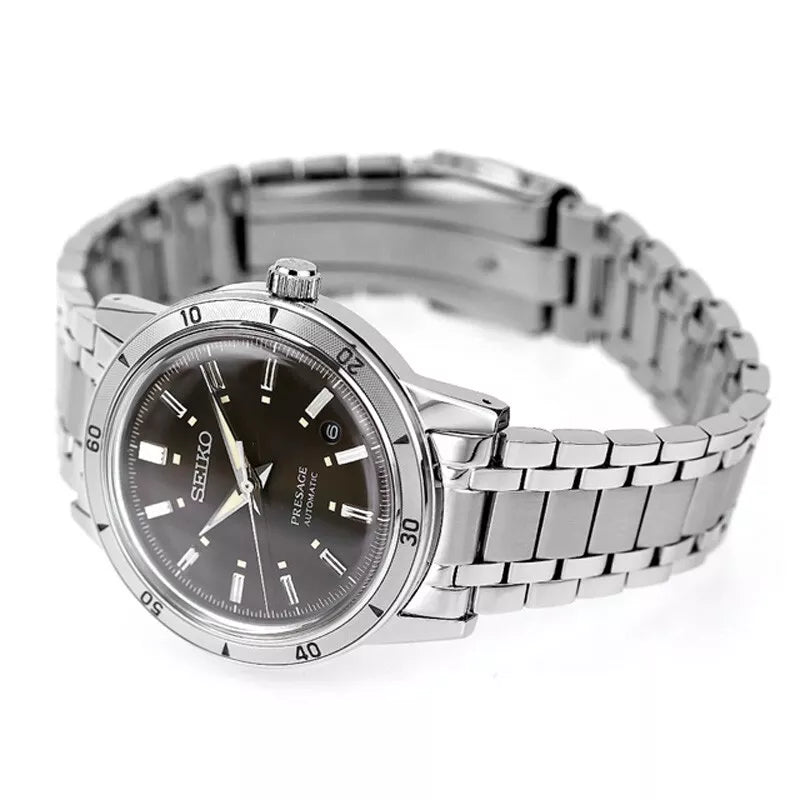 Đồng hồ Seiko Presage Sary 249 (Nhận Order)