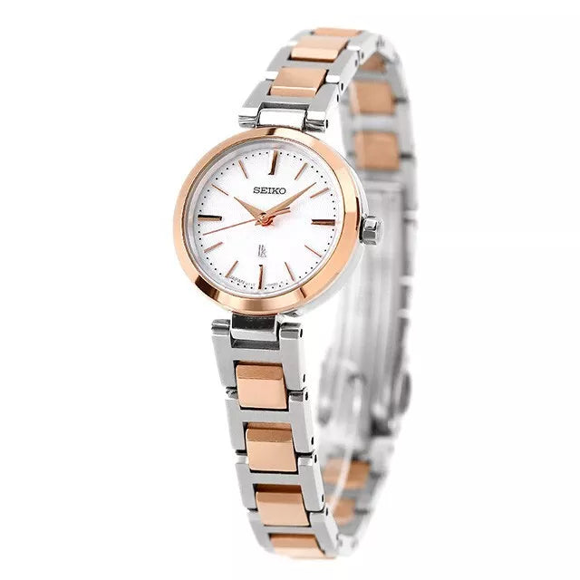 Đồng hồ Seiko Lukia SSVR140 (Nhận Order)