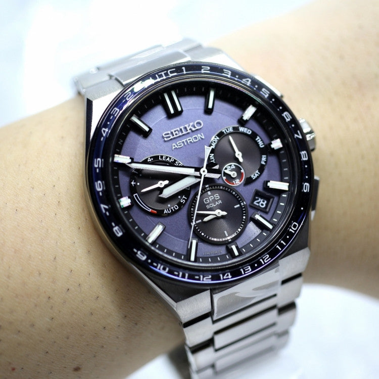 Đồng hồ Seiko Astron SBXC109 (Nhận Order)